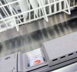 لیست کد خطا های ماشين ظرفشویی بوش