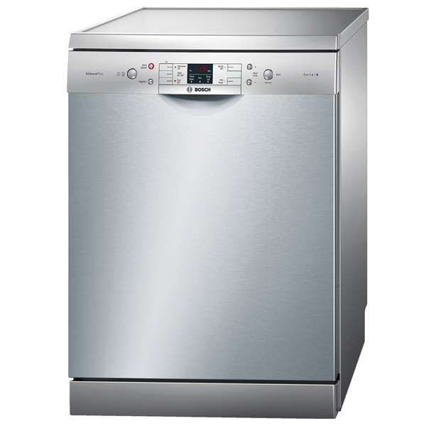 قیمت جدیدترین مدل ماشین ظرفشویی بوش