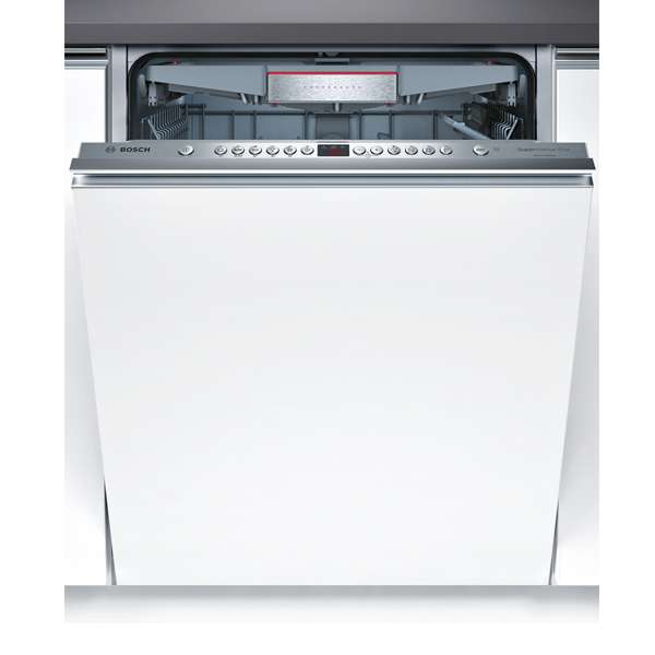 ماشین ظرفشویی  توکار بوش آلمان 14 نفره سری 6 مدل SMV69M00IR - شش برنامه ++A