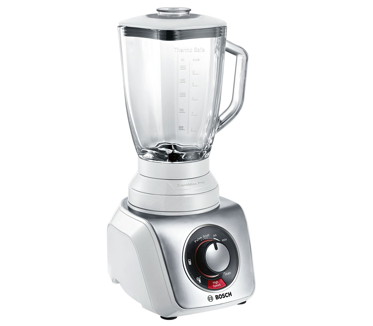 مخلوط کن  900 وات بوش مدل MMB66G5M