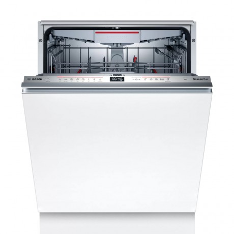 ماشین ظرفشویی توکار بوش SMV6ECX51E ، آلمان ،13 نفره ، سری 6 - +++A
