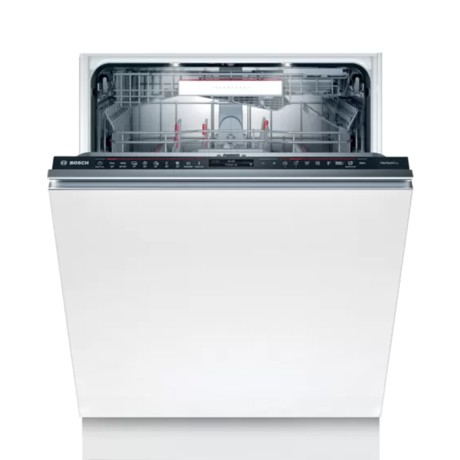 ماشین ظرفشویی توکار بوش SMV8ZDX48M ، آلمان ،13 نفره ، سری 8 -+++A