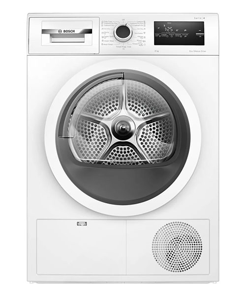 خشک کن بوش مدل WTN86201ME