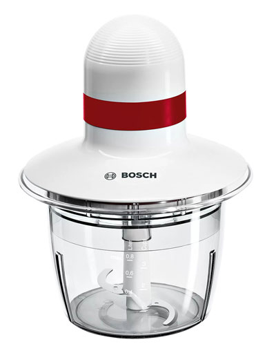 خردکن بوش 400 وات مدل MMRP1000