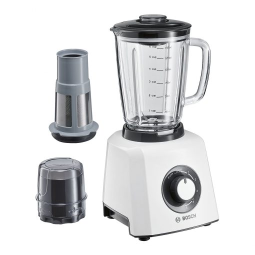 مخلوط کن 600 وات بوش مدل MMB33G5BGB