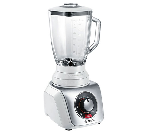 مخلوط کن  900 وات بوش مدل MMB66G5M