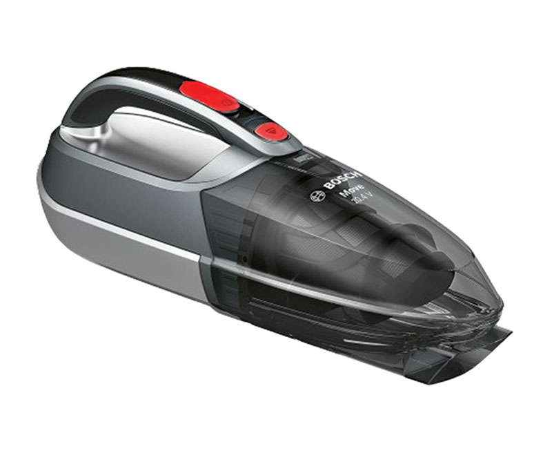 جارو شارژی دستی 21.6 ولت بوش مدل BHNL21PRO