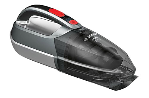 جارو شارژی دستی 21.6 ولت بوش مدل BHNL21PRO