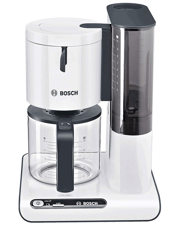 قهوه ساز بوش  1160 وات مدل TKA8011