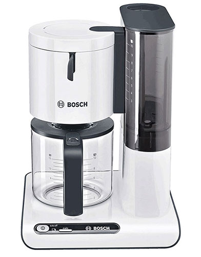 قهوه ساز بوش  1160 وات مدل TKA8011