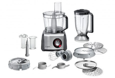 غذاساز بوش 1250 وات مدل MC812M865