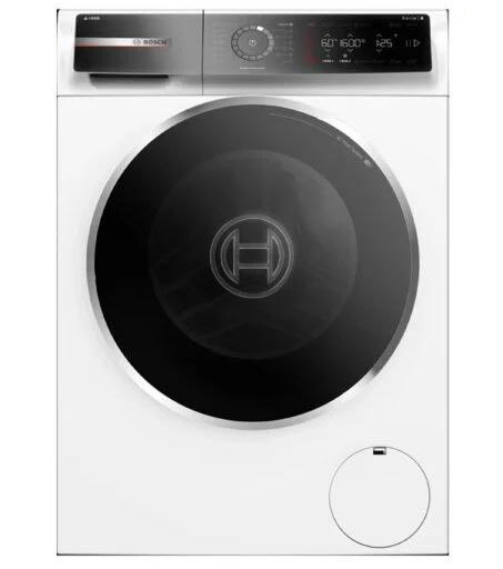 ماشین لباسشویی بوش مدل WGB256A0ME، آلمان ، 10 کیلویی ، سری 8 ، 1600 دور ، A ، i-Dos